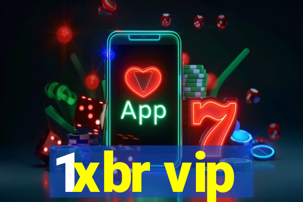 1xbr vip